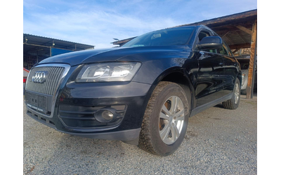 Audi Q5 2000 8538.58 EUR 235000 км Дизелов обява от Ники 2005