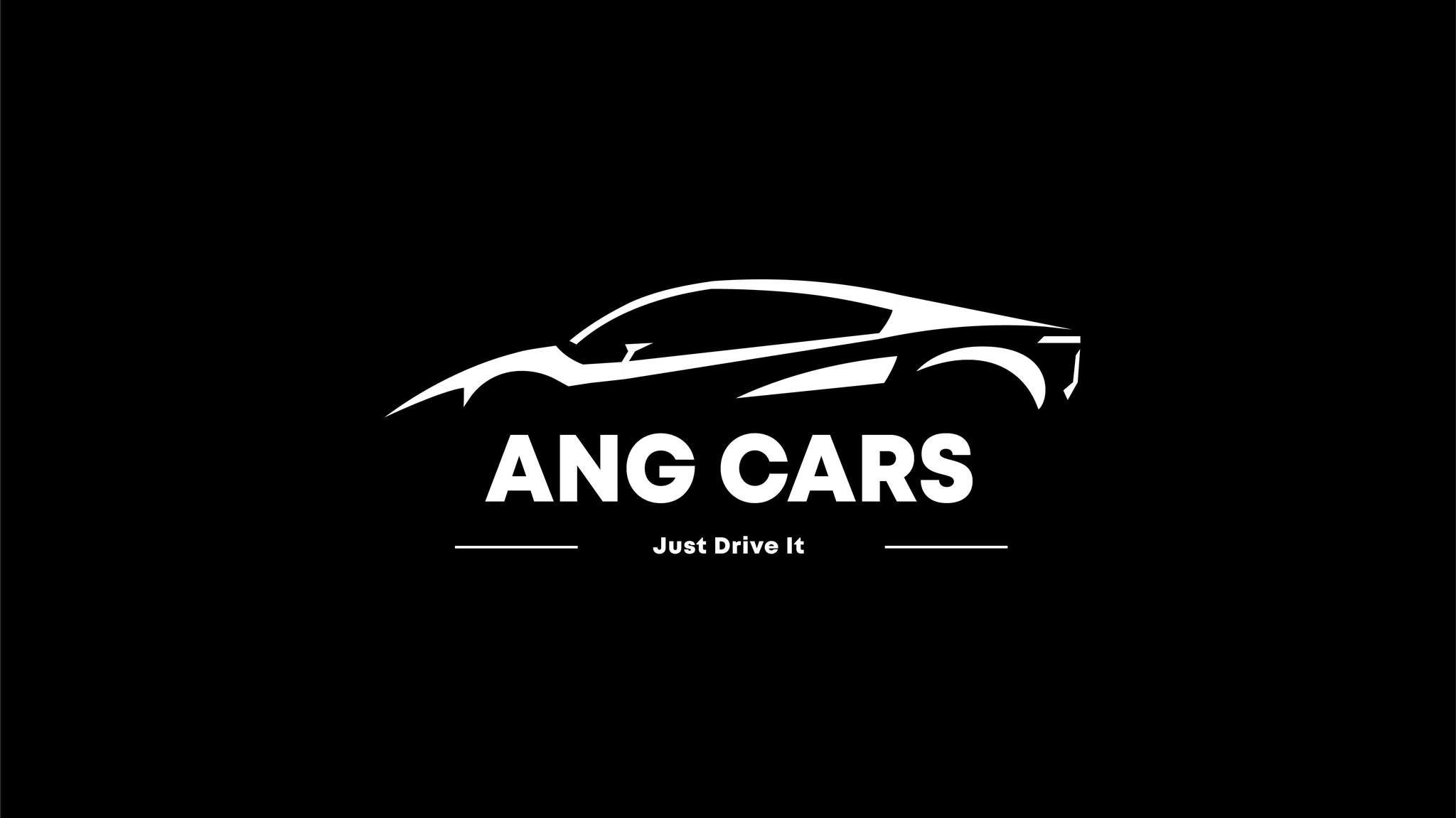 ANG CARS