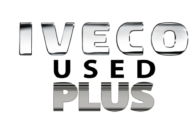 IVECO USED PLUS