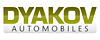 DYAKOV Automobiles