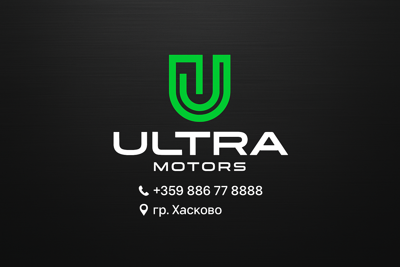 Ultra Motors