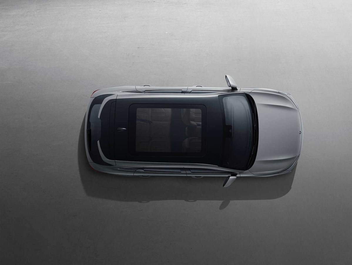 Dongfeng T5 HEV 2026