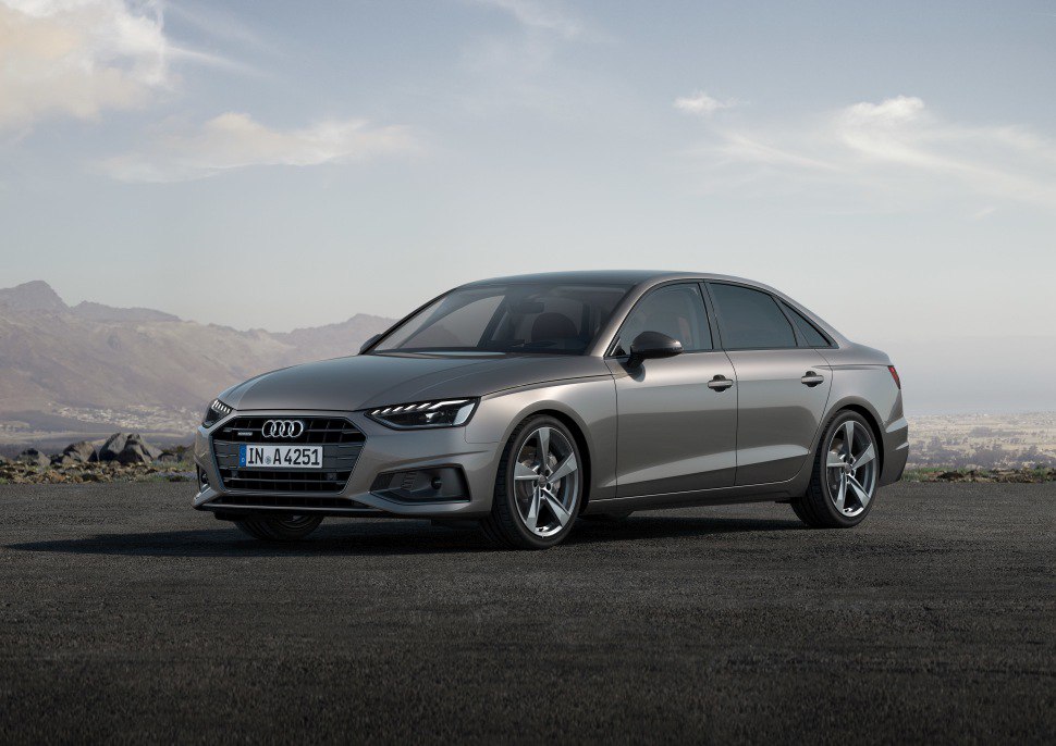 Audi a4 2012-2015