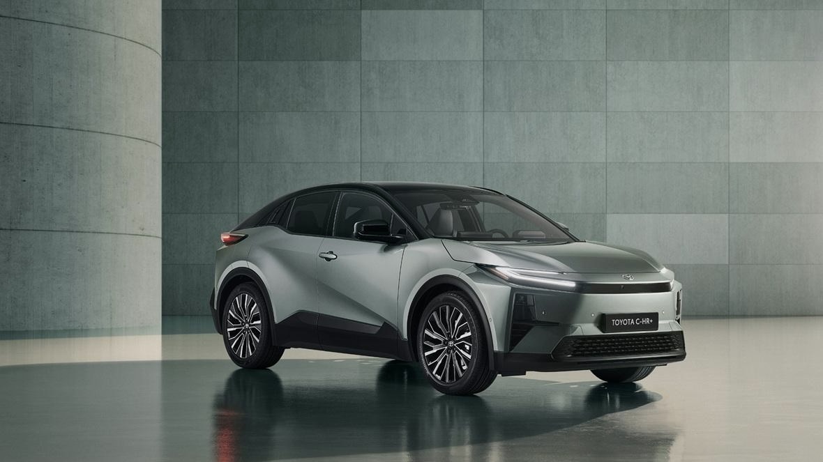 Toyota atara review 