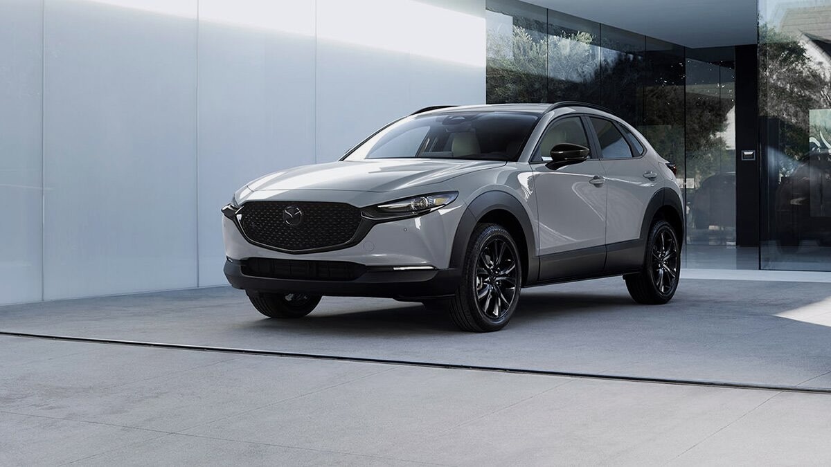 Mazda cx-30 atara review 