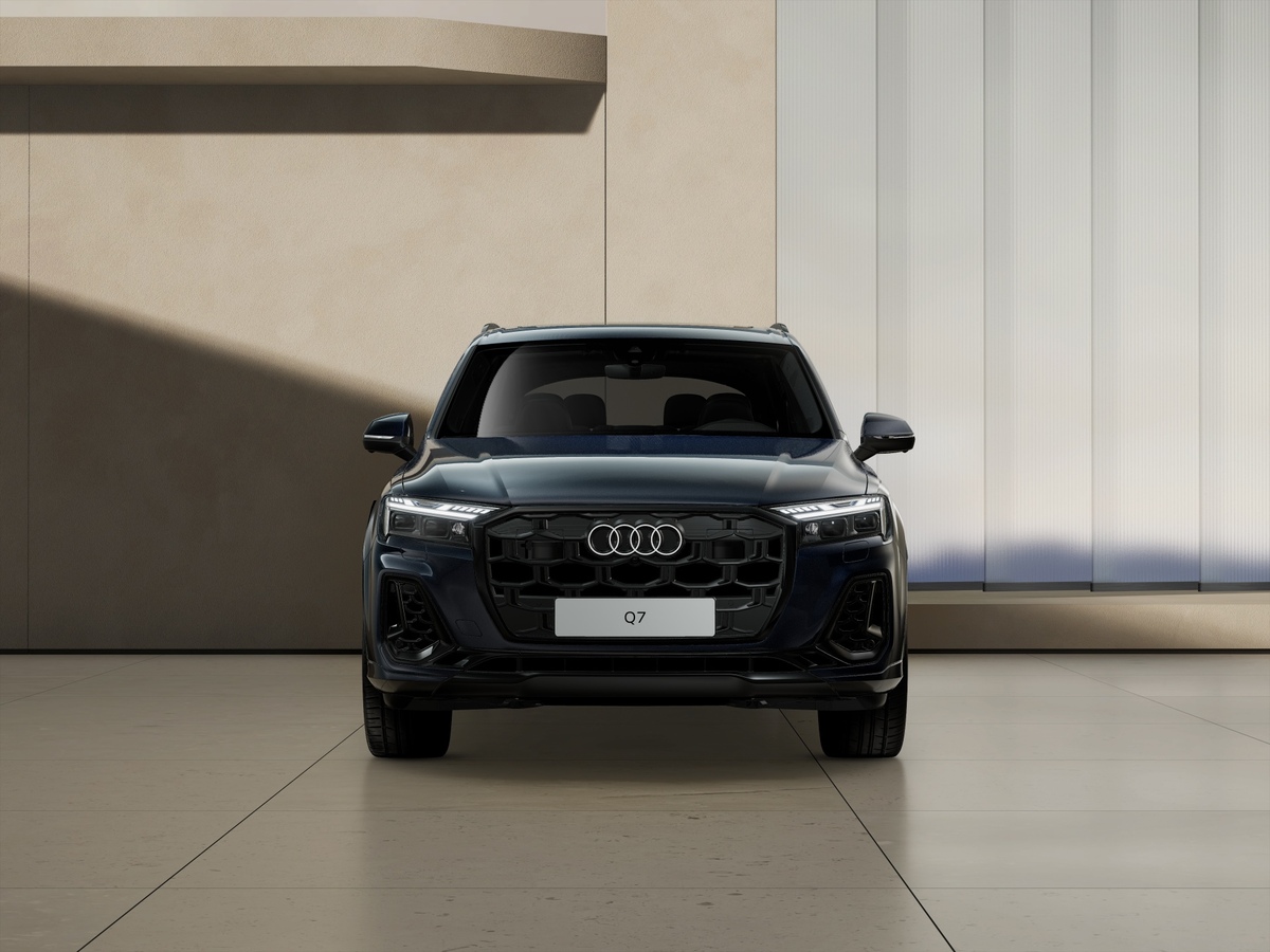 Atara review AUDI Q7 2026 