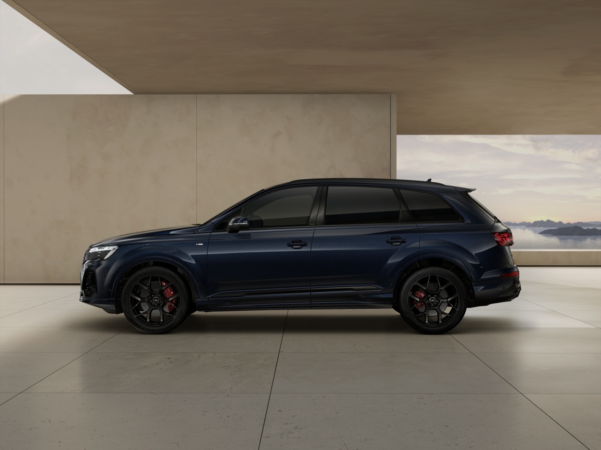 Audi Q7 2026 atara review 