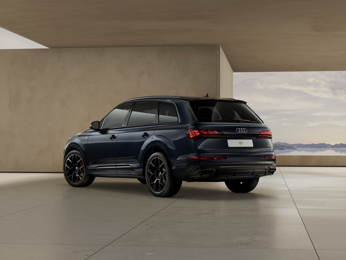 Atara review audi q7 2026