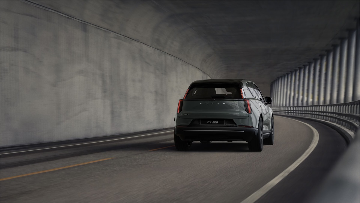 Volvo 2026 atara review 