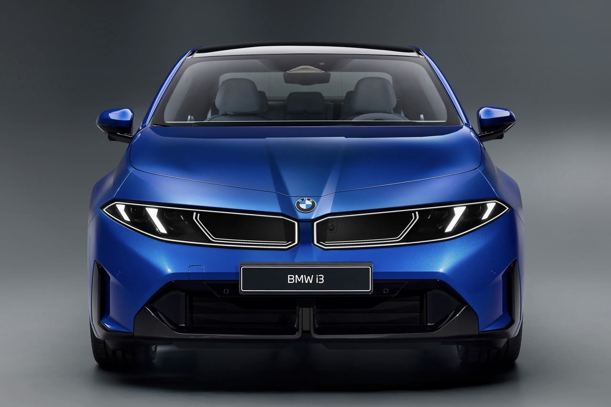 New bmw i3 atara review 