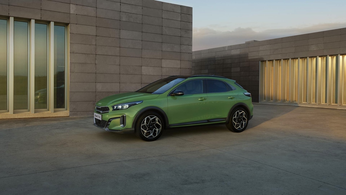 Kia XCeed 2026 atara review 