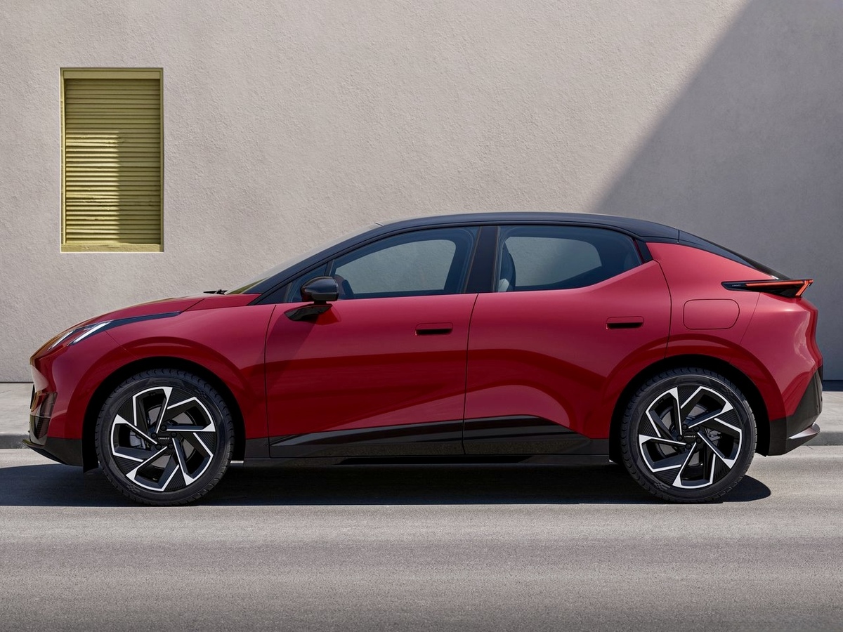 Lynk&Co 2026 atara review 