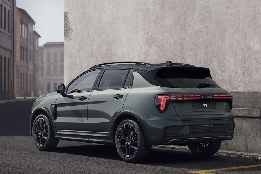 Lynk&Co 01 2026 atara review 