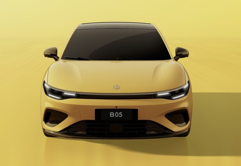 Leapmotor 2026 atara review 