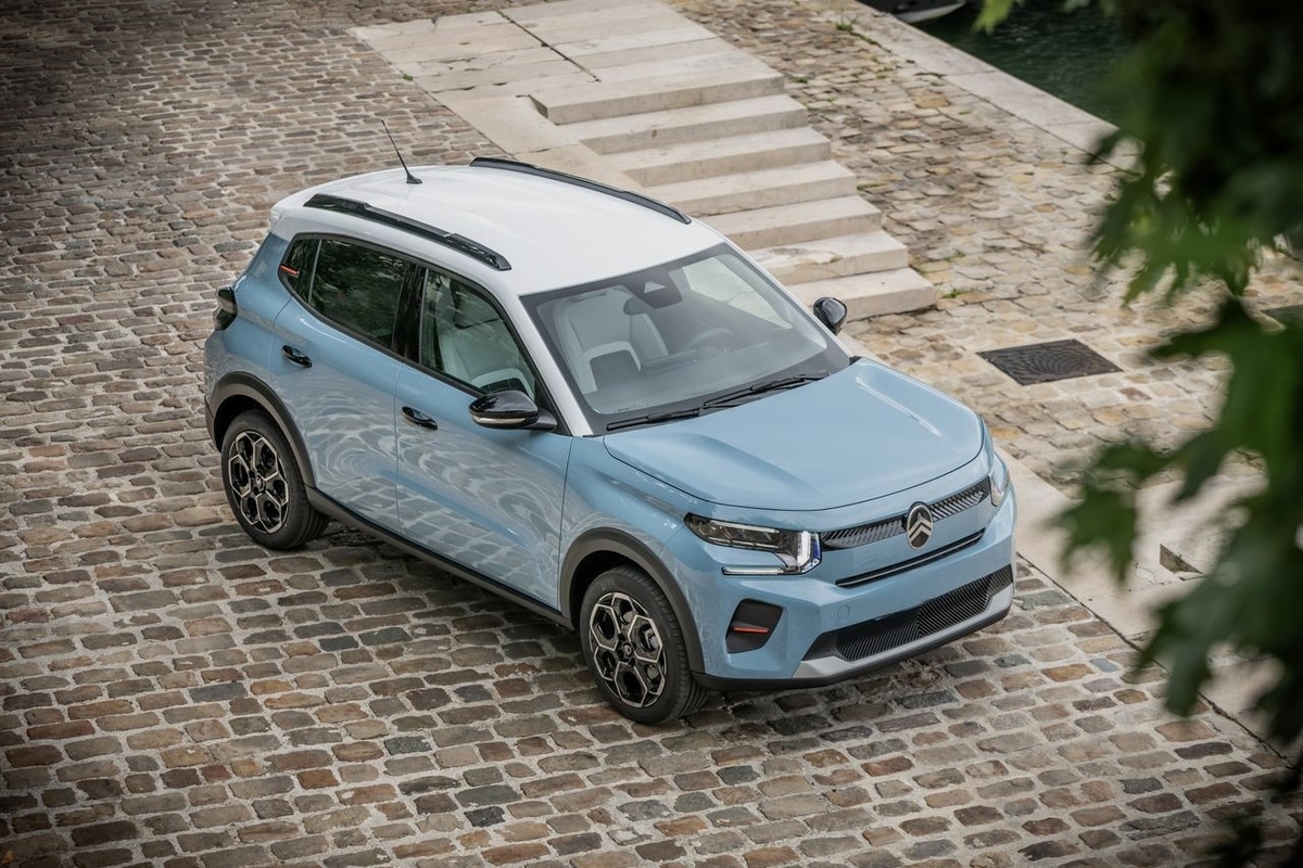 Citroen c3 