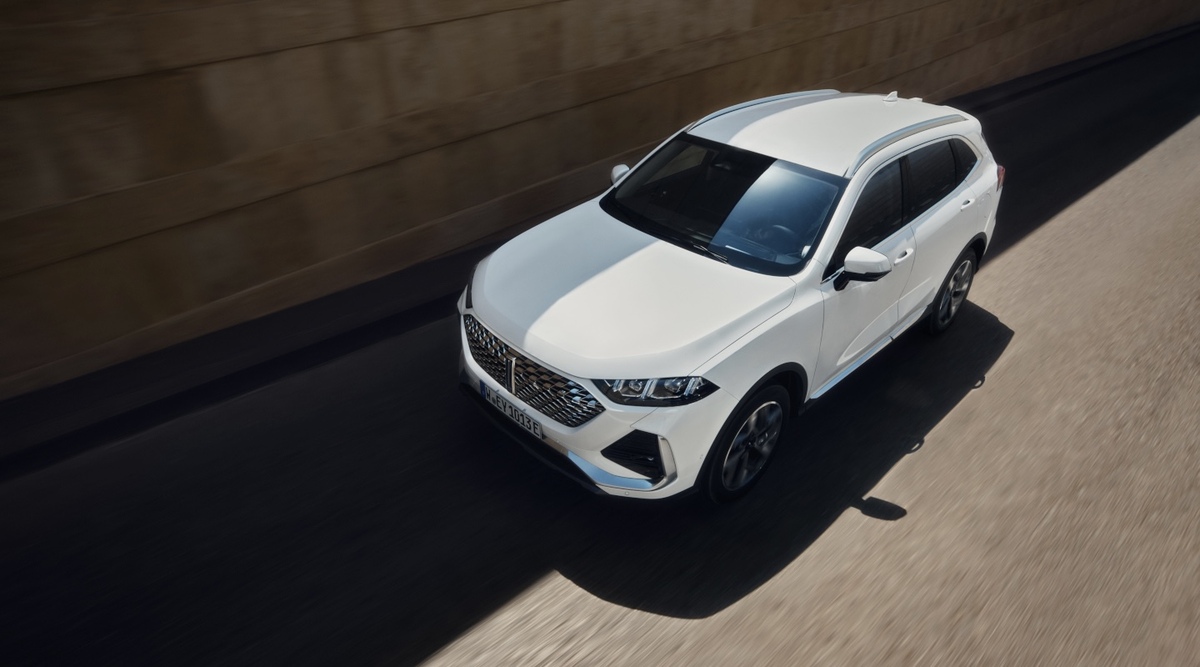 GWM wey 03 atara review 