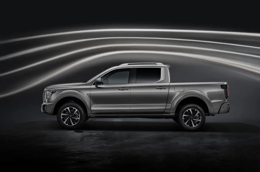 GWM poer atara review