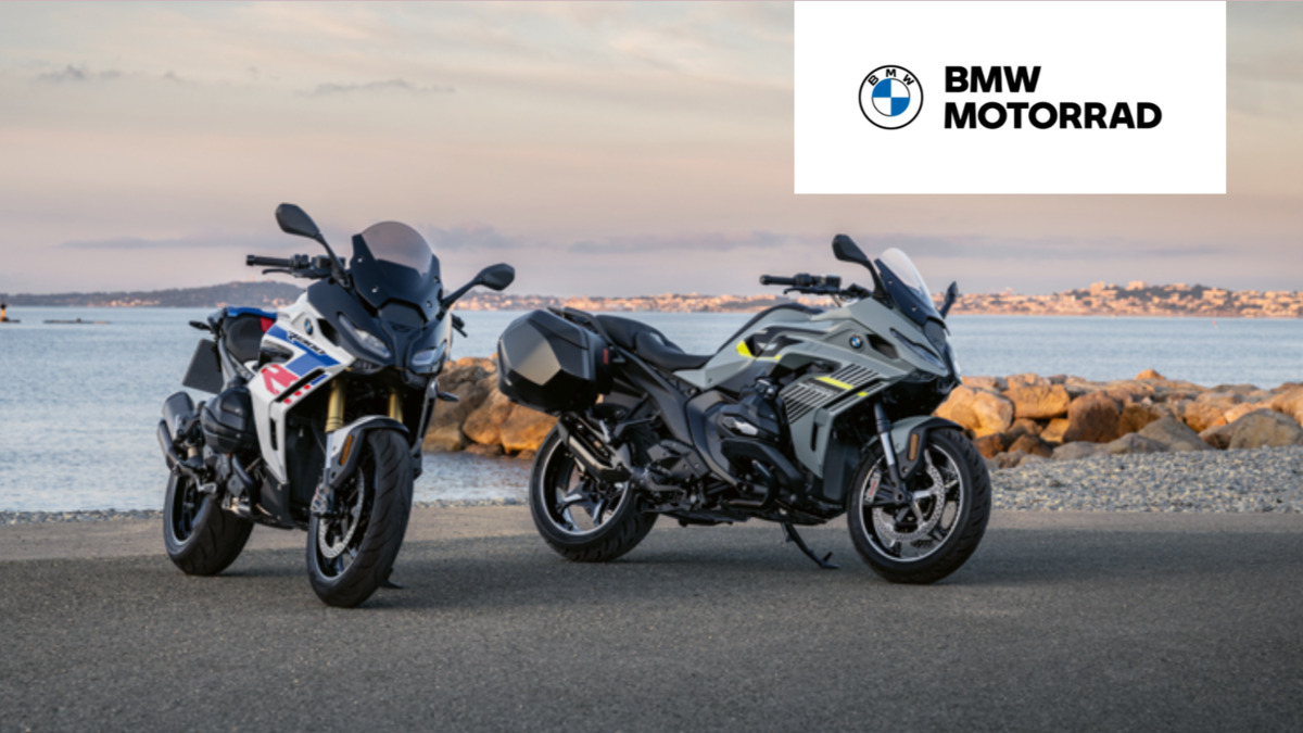 Снимка: Auto Bavaria