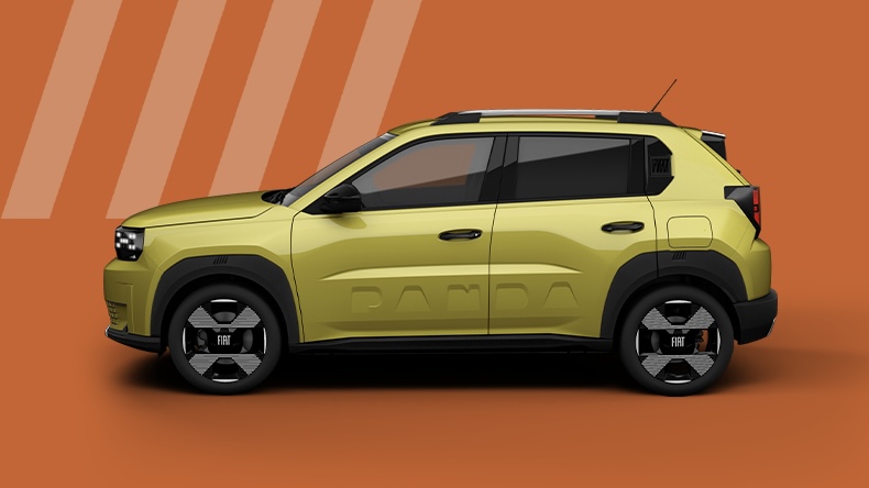 Gramde panda electric atara review 
