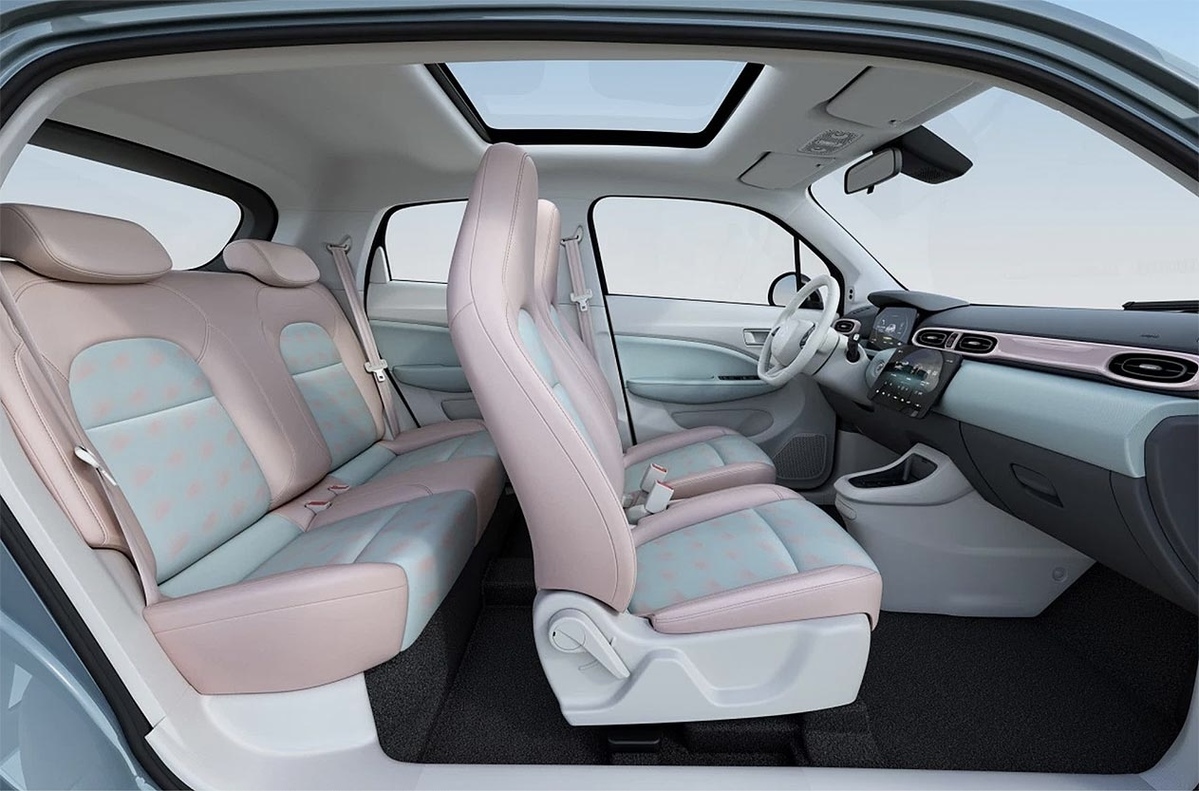 LEAPMOTOR T03 atara review 