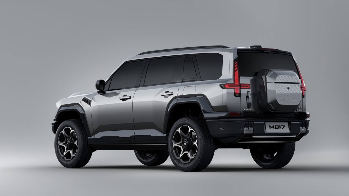 M HERO 817 atara review 