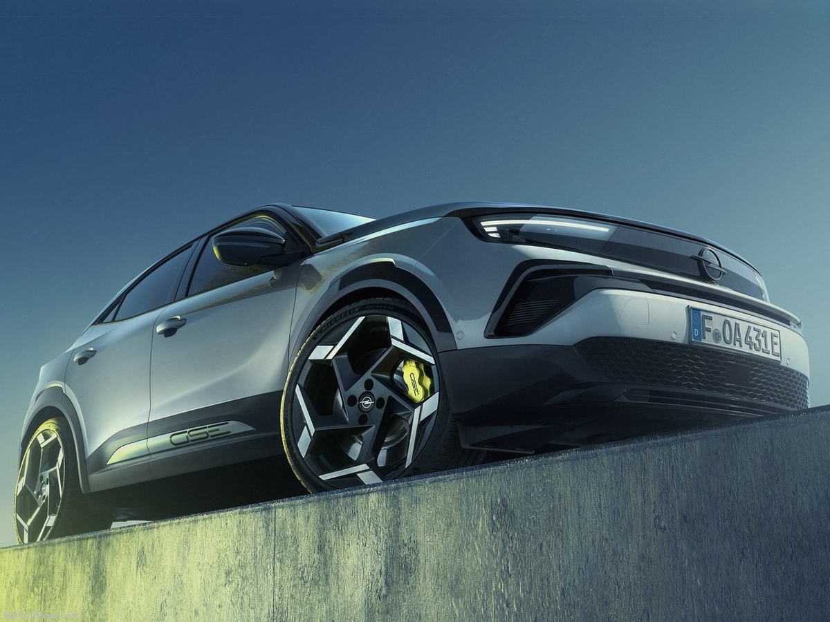 New opel mokka atara review 