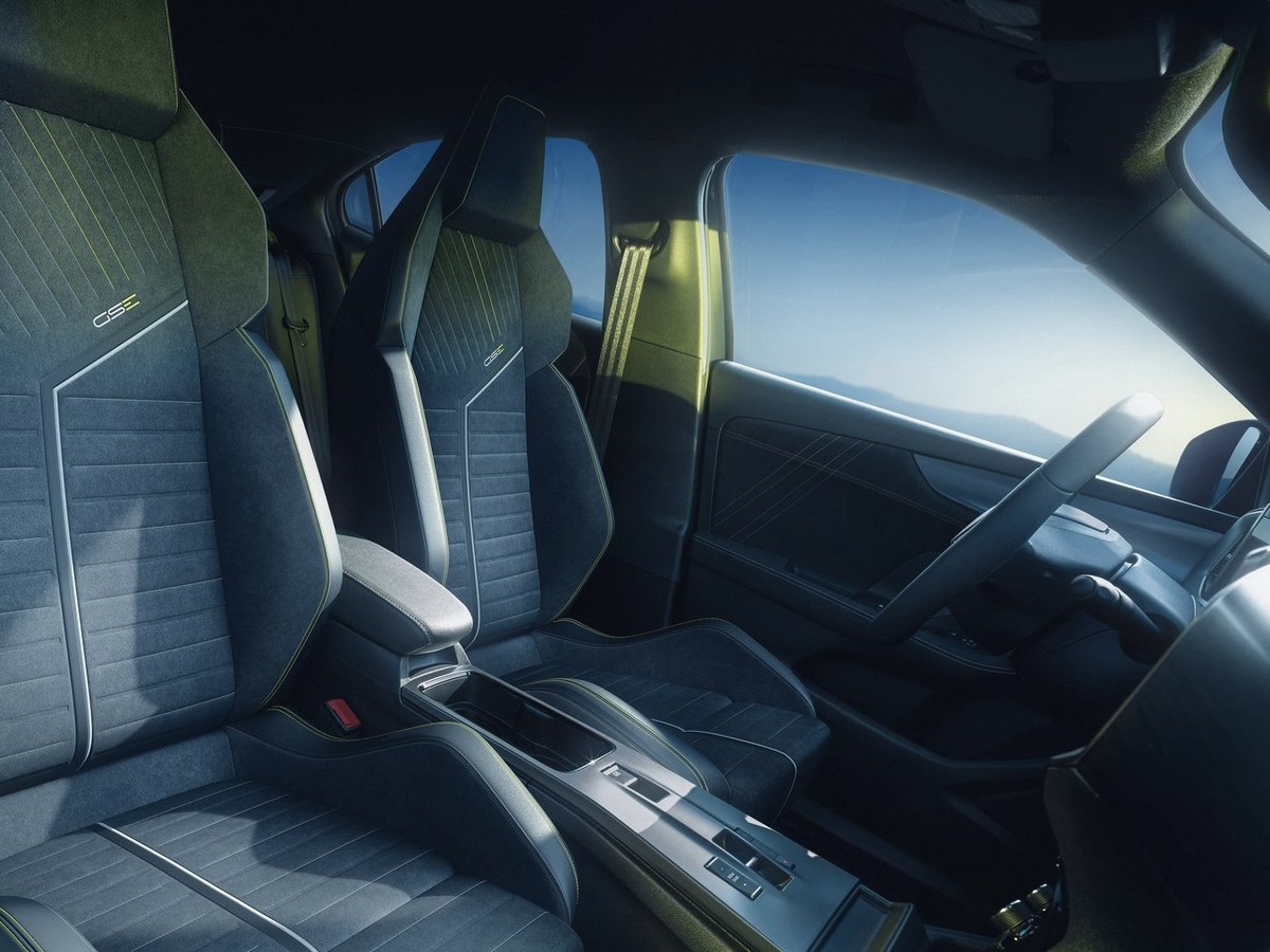 Opel Mokka 2026 interior atara review 