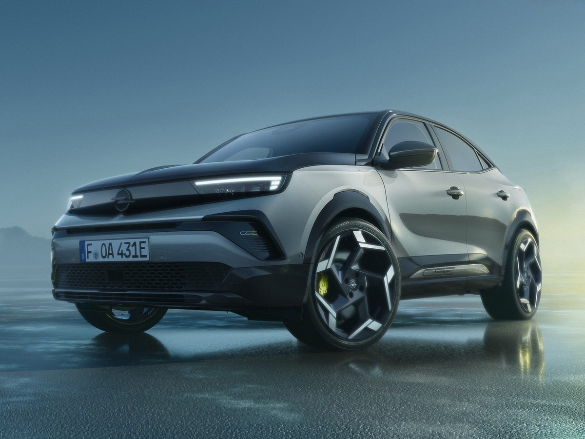 Opel Mokka 2026 atara review 