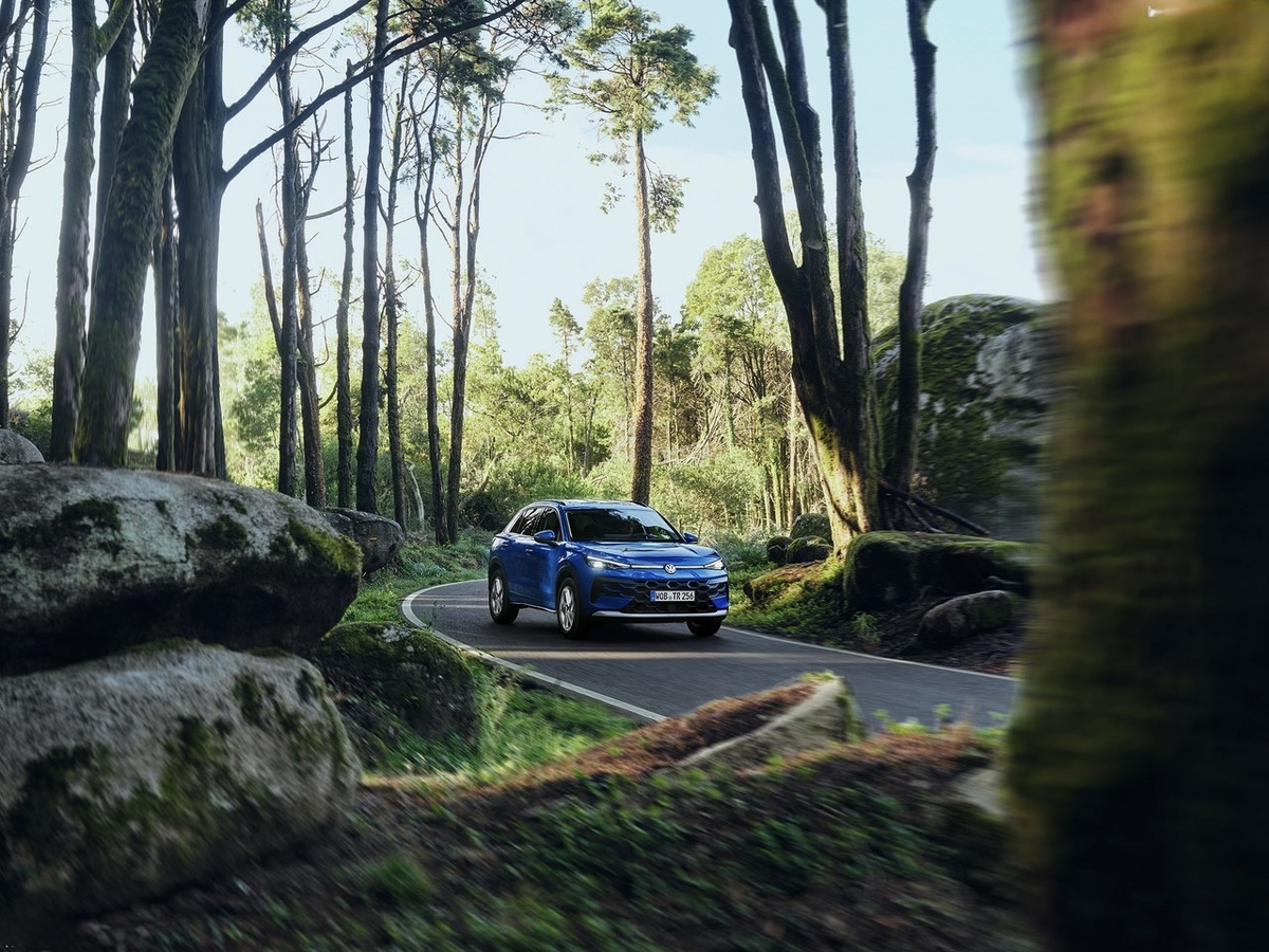 VW T Roc 2026 atara review 
