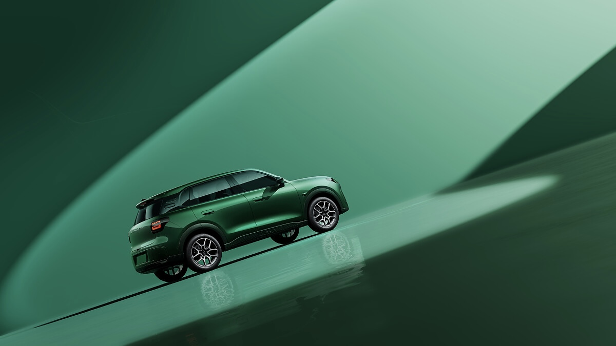 Leapmotor B03X пълен анализ