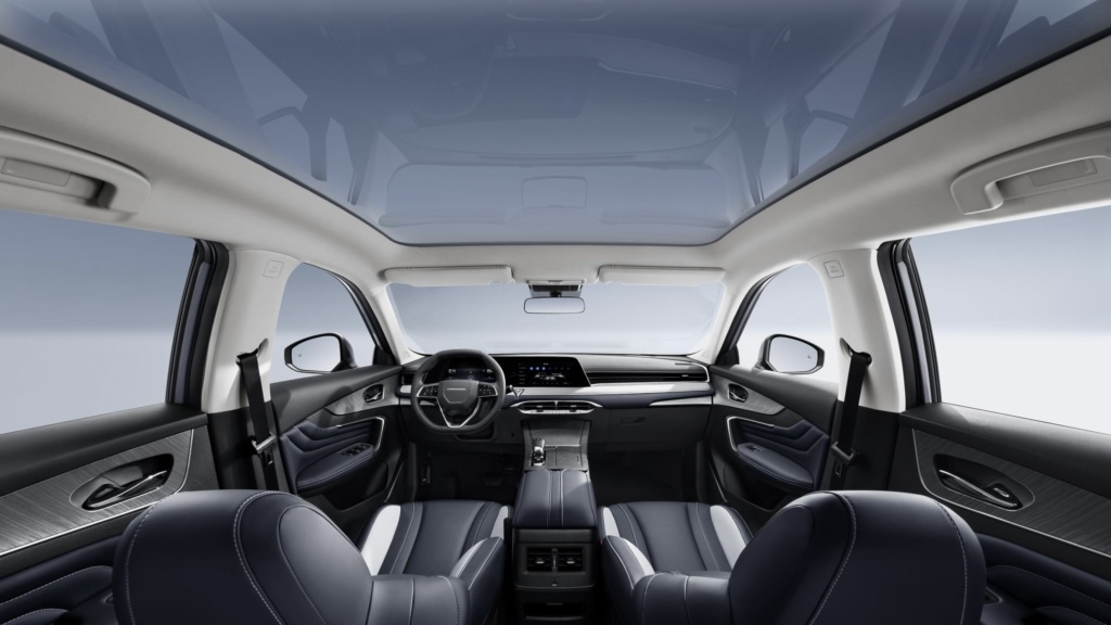 DONGFENG atara review 