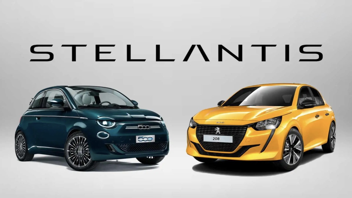 Stellantis избра 4-те марки, в които да инвестира