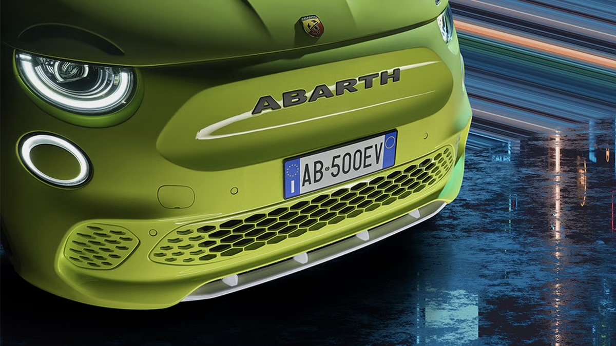 Fiat Abarth atara review 