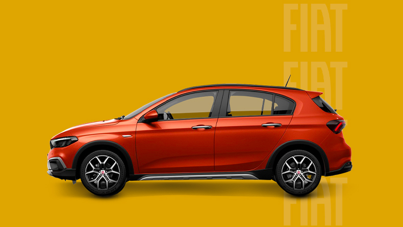 FIAT Tipo atara review 