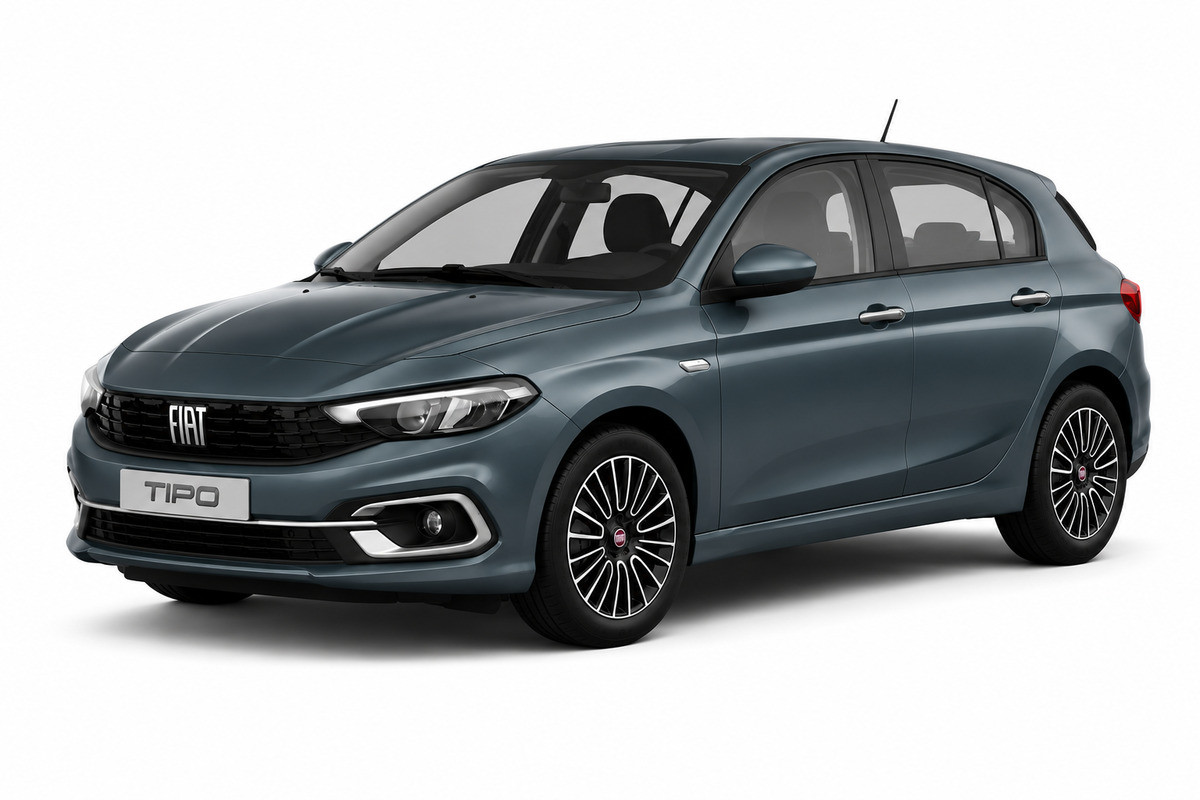 Fiat Tipo хечбек 