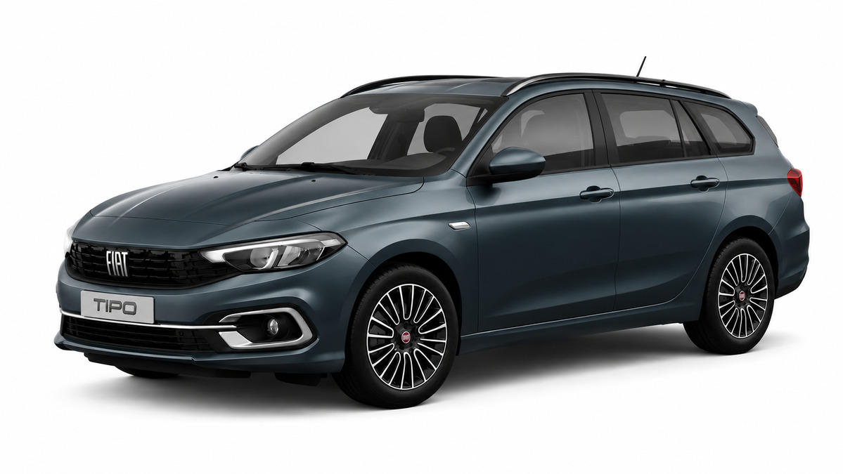 Fiat Tipo комби 