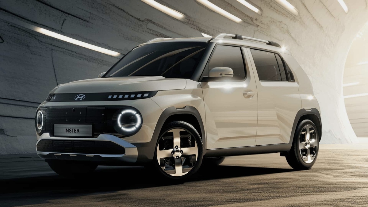 Hyundai INSTER atara.bg review 