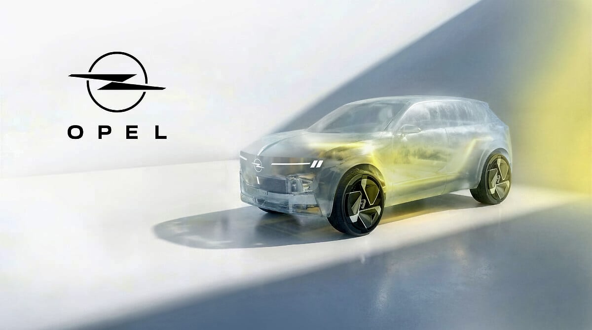 Opel представи нов C-сегмент SUV: партньорство с Leapmotor и старт на производство в Сарагоса през 2028
