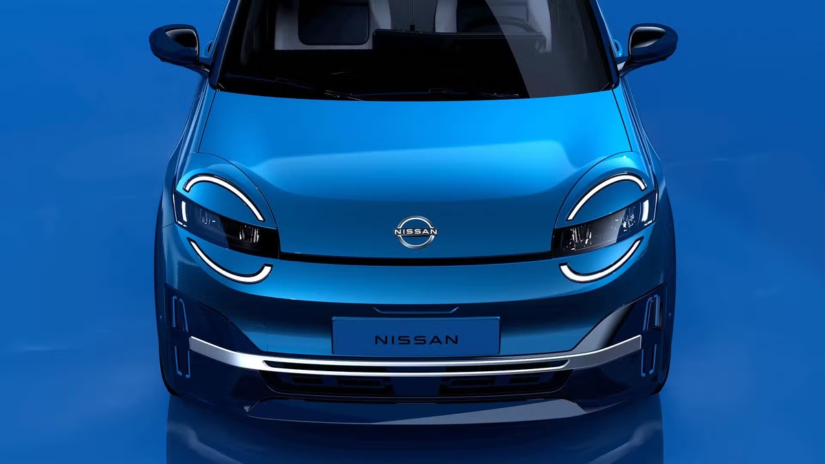 Nissan Micra 2026 atara review 