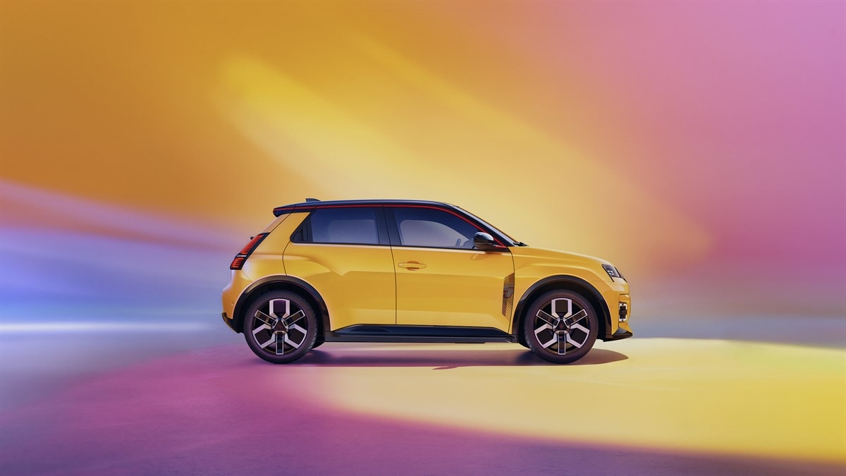 Renault 5 atara.bg review 