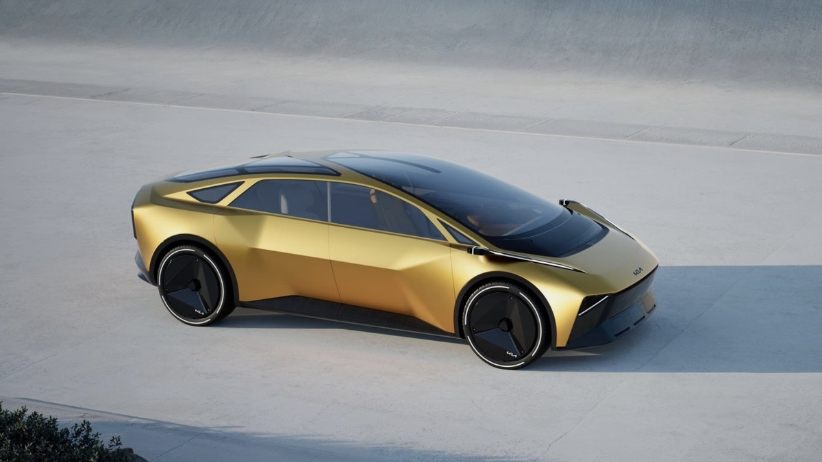 Kia Vision Meta Turismo 