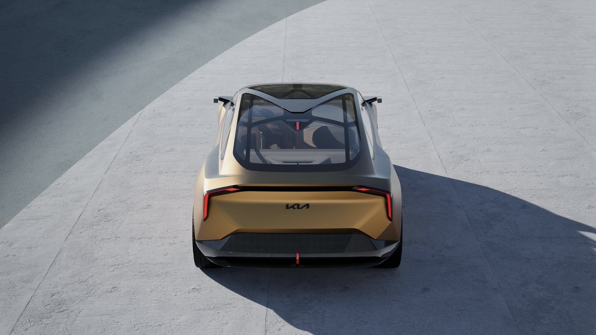 Kia Vision Meta Turismo concept atara.bg