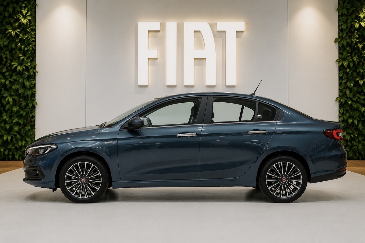 Fiat Tipo излиза от производство 