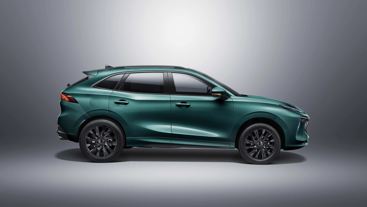 DONGFENG 