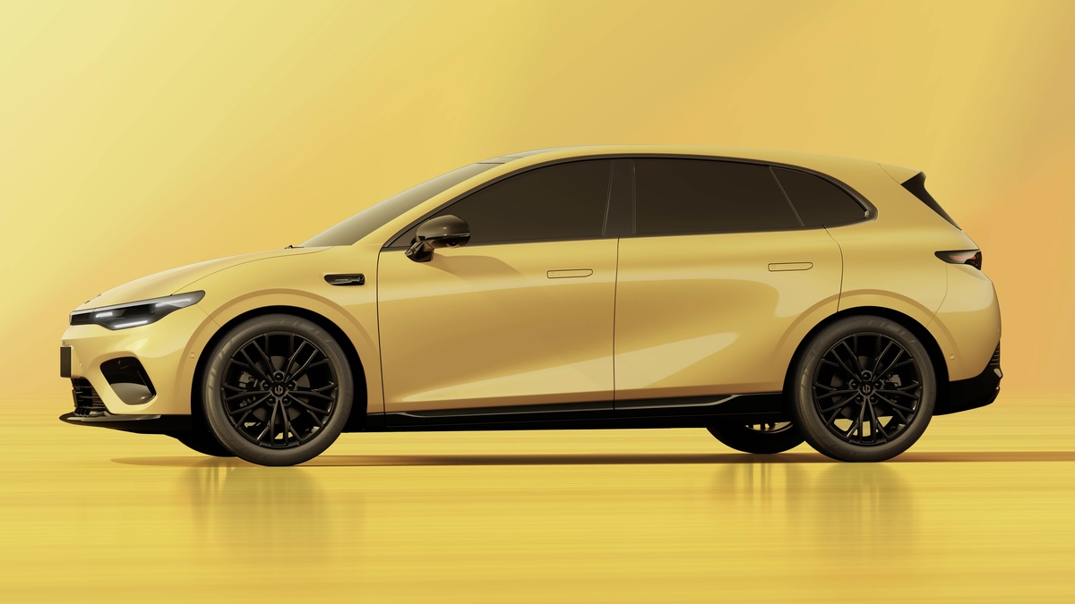Leapmotor с рекордни продажби за юни 2026 
