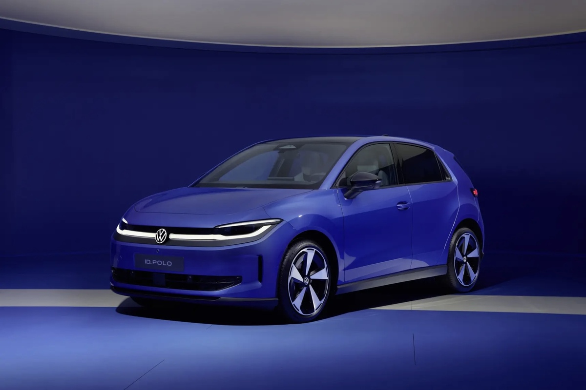 VW ID Polo 2027 review 