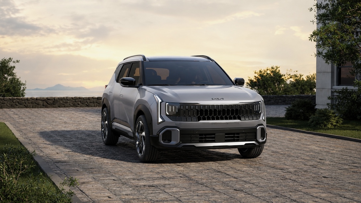 Kia Seltos atara.bg full review 