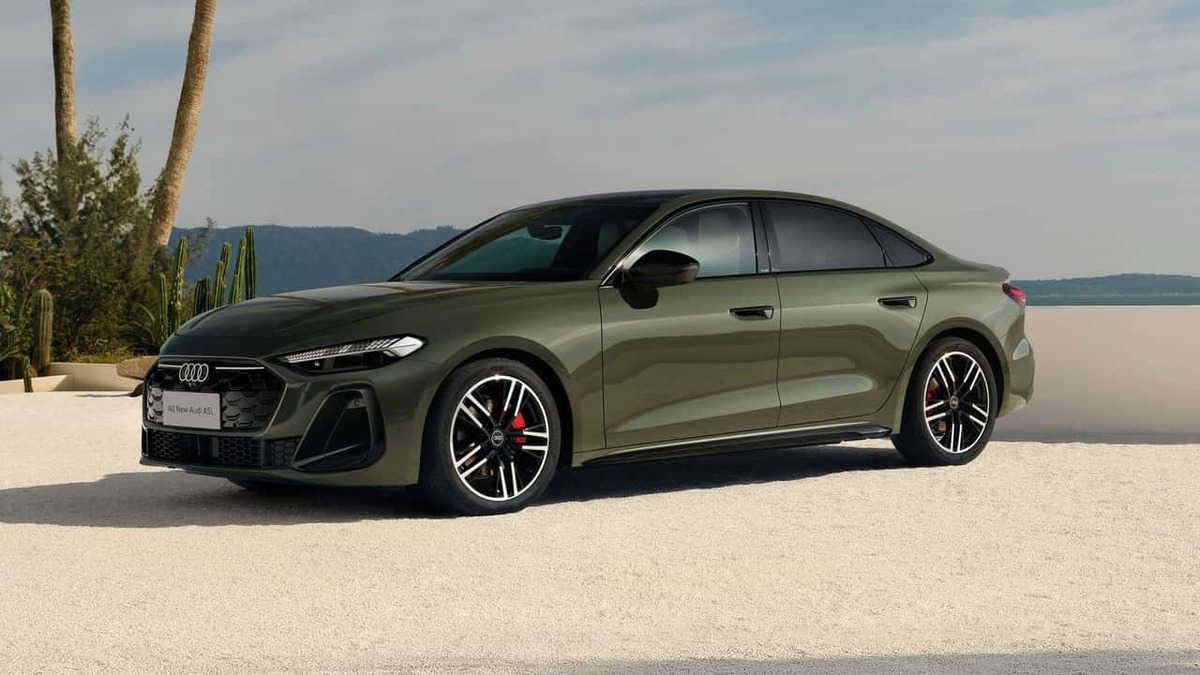 Audi