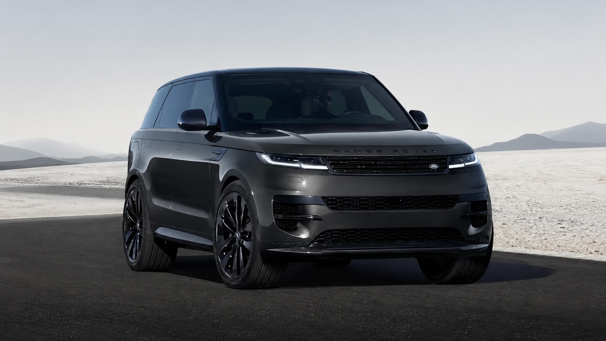 Range Rover Sport atara.bg review 