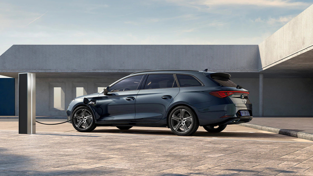 e-HYBRID